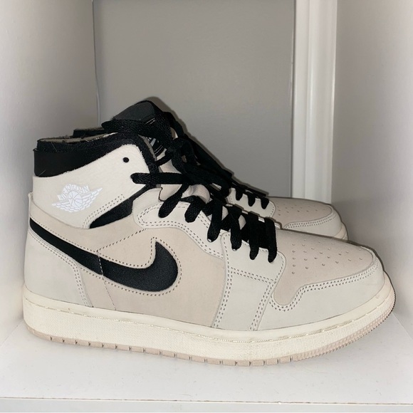 Jordan 1 Summit White - Picture 1 of 5